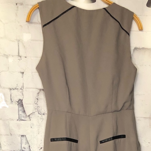 Forever21 pants romper - Picture 3 of 8